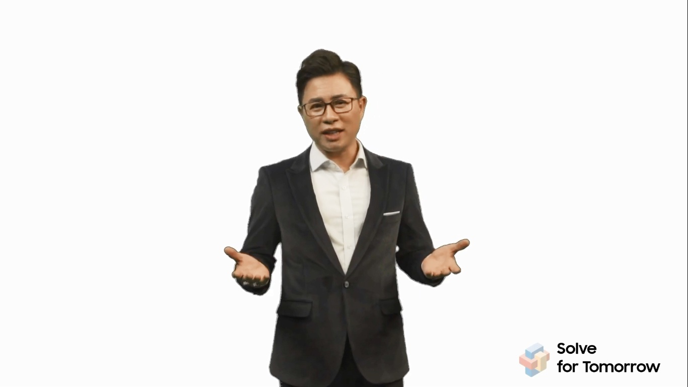 Solve for Tomorrow,  Samsung  ảnh 5 Solve for Tomorrow,  Samsung anh 5