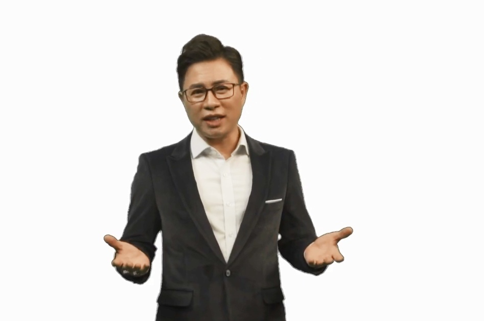 Solve for Tomorrow trao quyen giai quyet thach thuc cho nguoi tre hinh anh