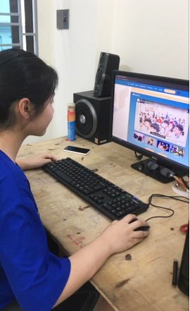 Solve for Tomorrow,  Samsung  ảnh 2 Solve for Tomorrow,  Samsung anh 2