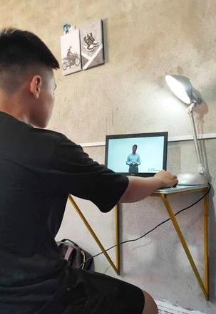 Solve for Tomorrow,  Samsung  ảnh 3 Solve for Tomorrow,  Samsung anh 3