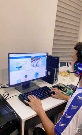 Solve for Tomorrow,  Samsung  ảnh 4 Solve for Tomorrow,  Samsung anh 4