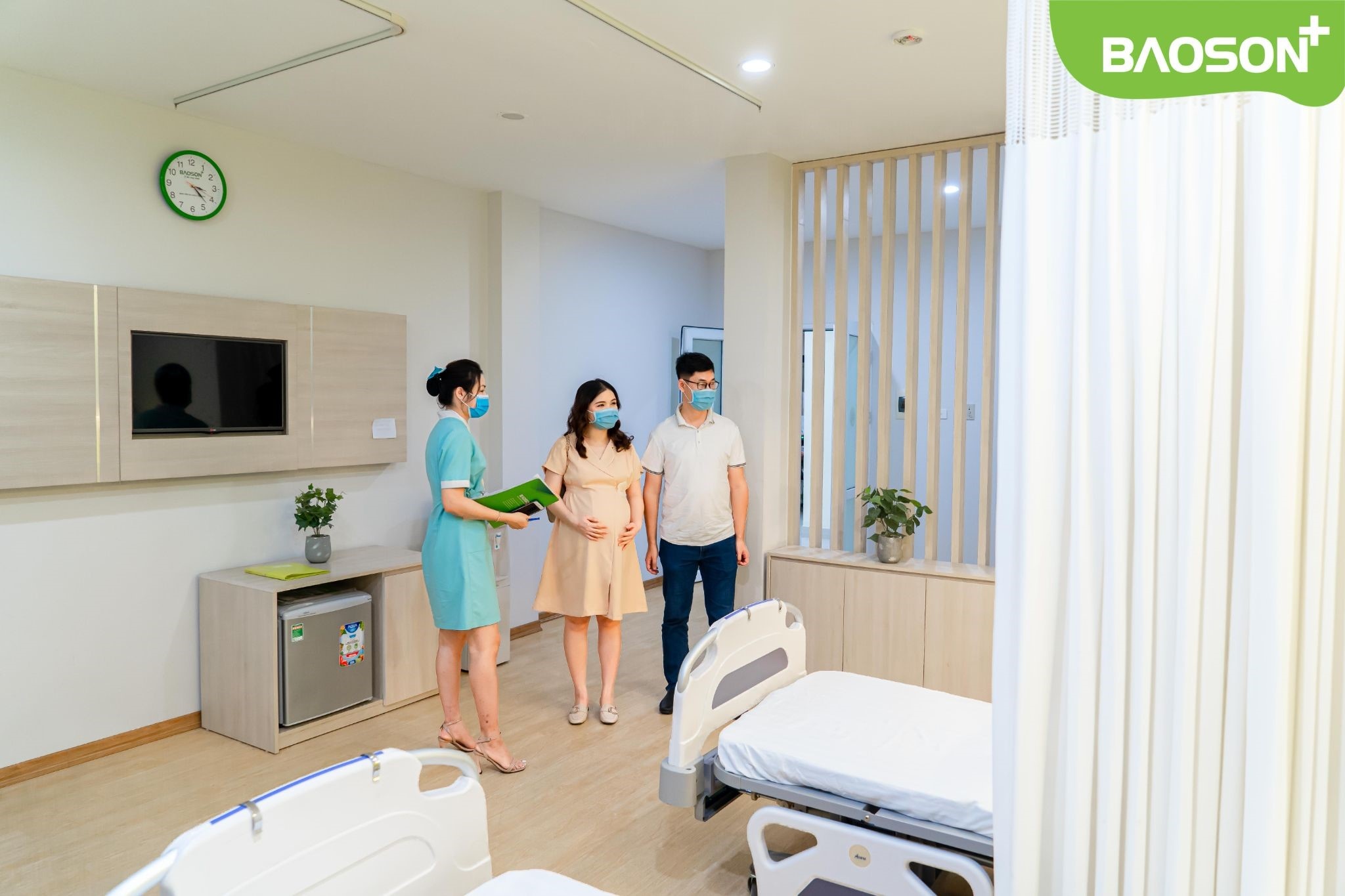 Benh vien Bao Son anh 2