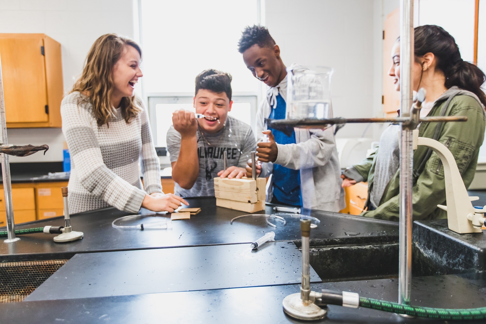 Capstone Việt Nam ảnh 5 Capstone Viet Nam anh 5