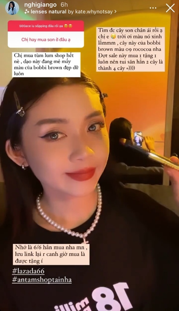 Lazada, lễ hội mua sắm hè ảnh 4 Lazada, le hoi mua sam he anh 4