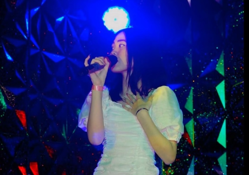 Arena of Voice - cuoc thi am nhac danh cho game thu hinh anh