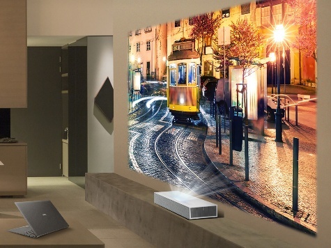 Loat thiet bi hi-tech lam moi khong gian lam viec tai nha hinh anh