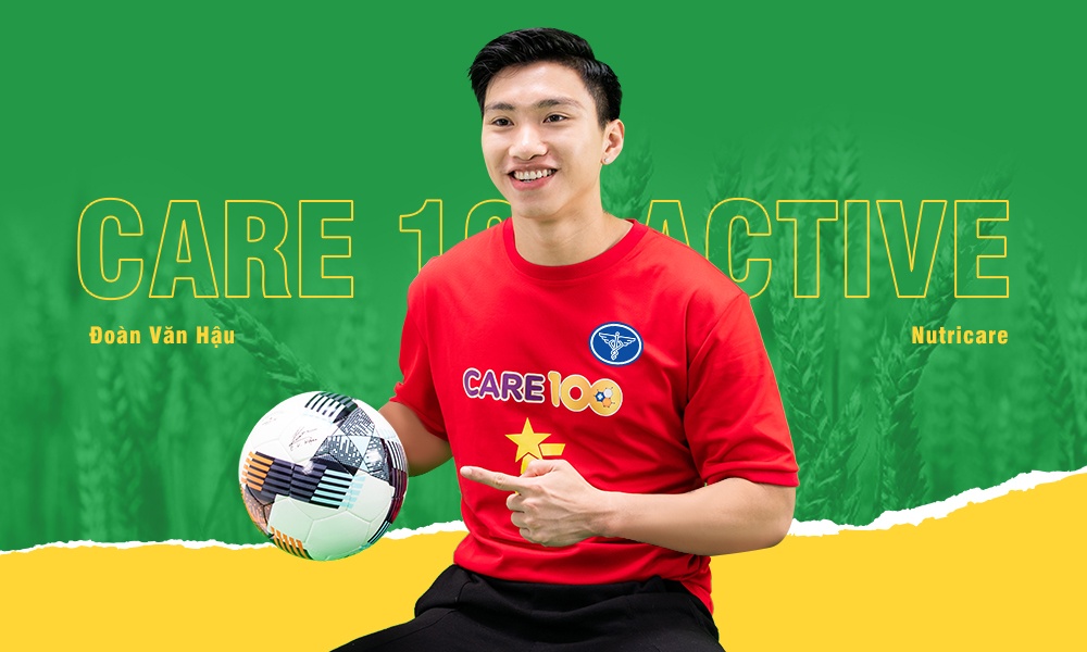 Doan Van Hau,  Nutricare anh 4