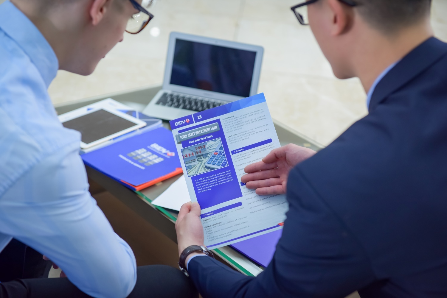 BIDV,  BIDV iBank anh 2