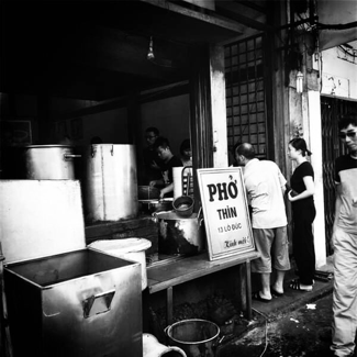 Phở Thìn Lò Đúc ảnh 1 Pho Thin Lo Duc anh 1