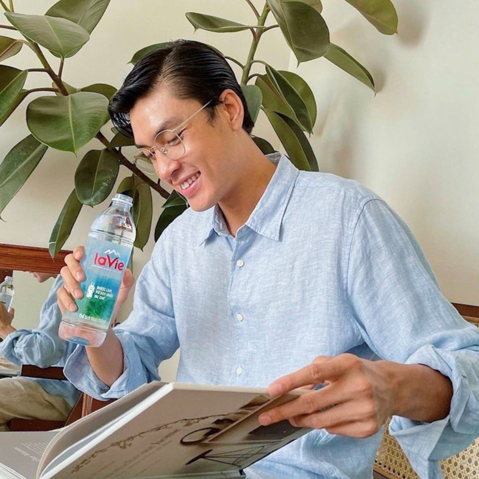 Quang Dai,  La Vie anh 2