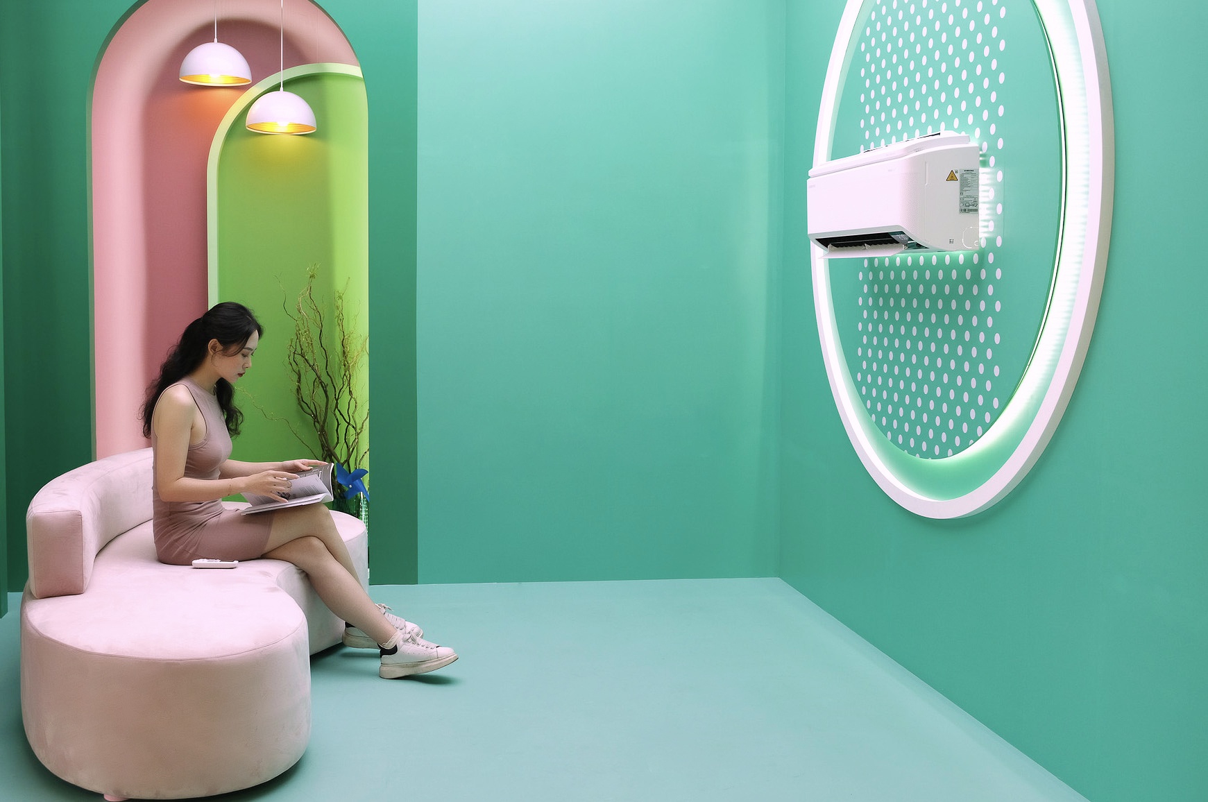 Can quan tam tieu chi gi khi mua dieu hoa? hinh anh