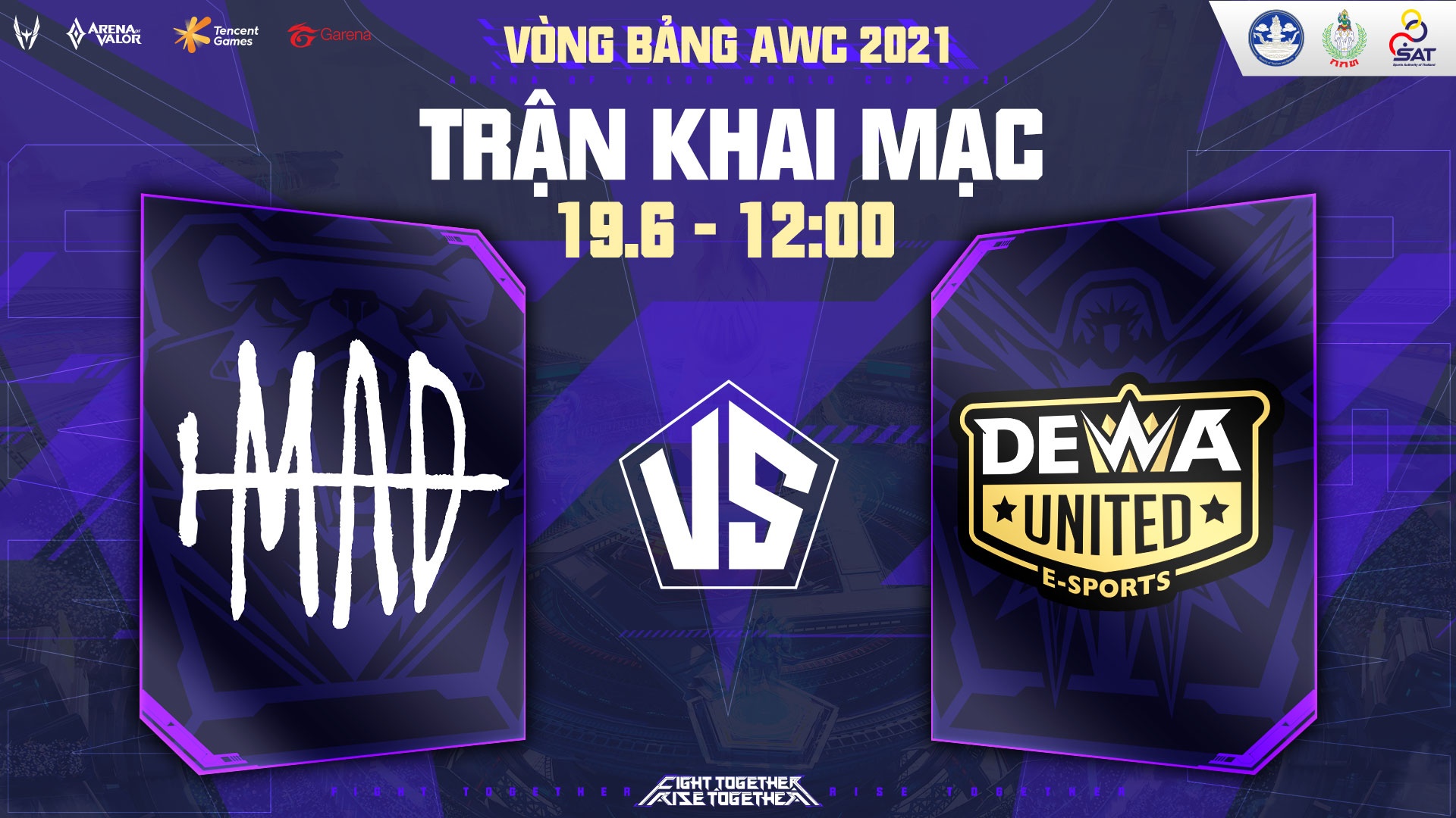 Lien Quan Mobile The gioi,  khoi tranh giai anh 4