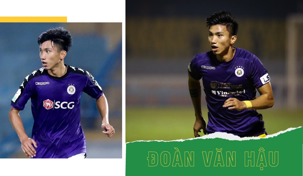 Doan Van Hau,  Nutricare anh 1