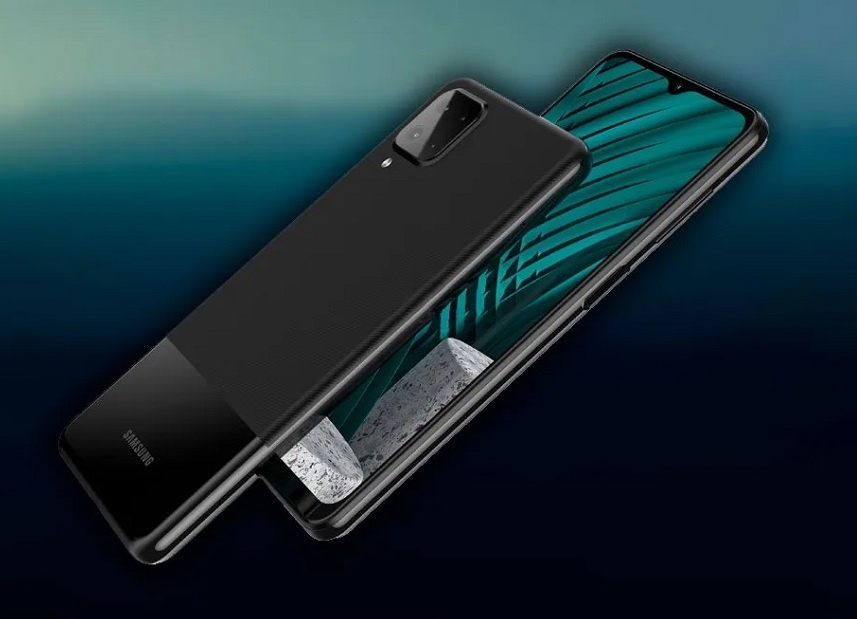 3 ly do nen mua Samsung Galaxy M12 hinh anh