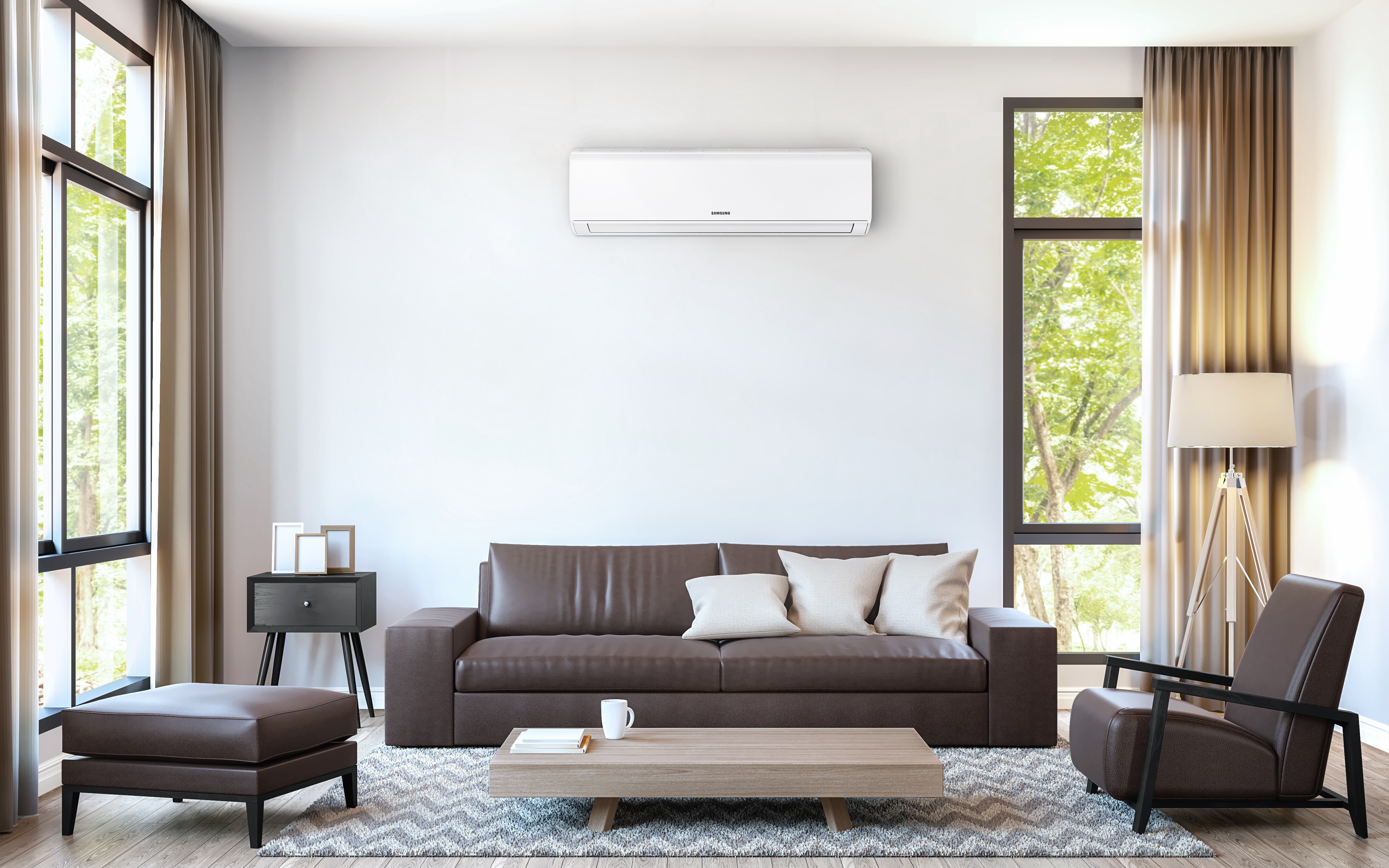 dieu hoa thong minh,  dieu hoa tiet kiem dien anh 1