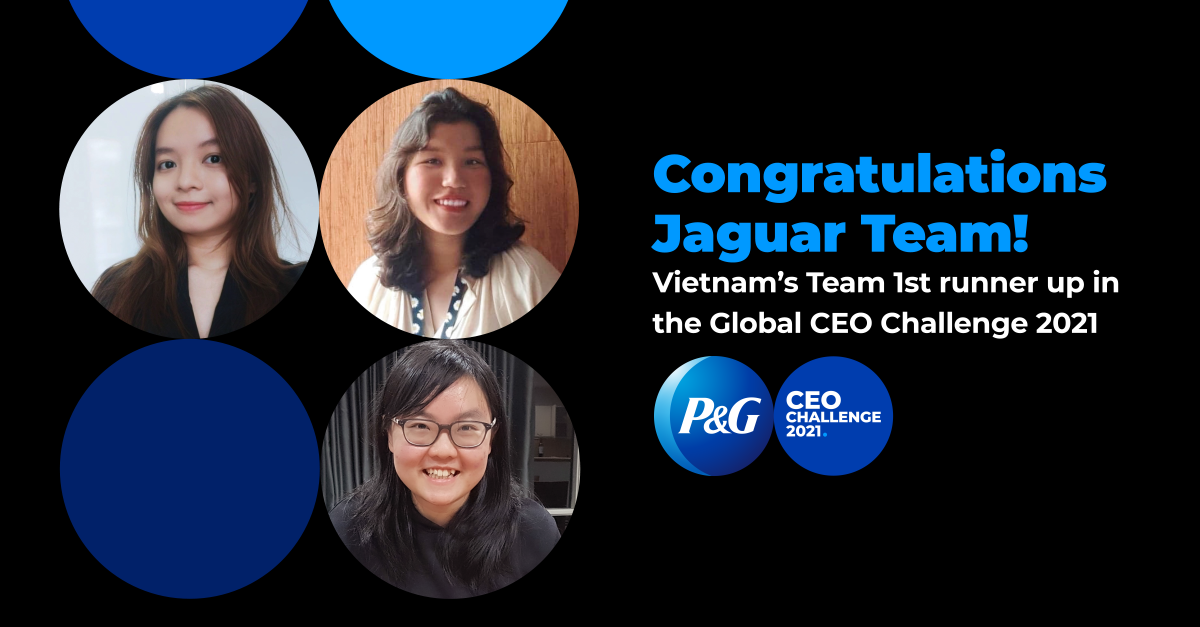 Tổng giám đốc P&G Việt Nam,  cuộc thi lãnh đạo ảnh 1 Tong giam doc P&G Viet Nam,  cuoc thi lanh dao anh 1