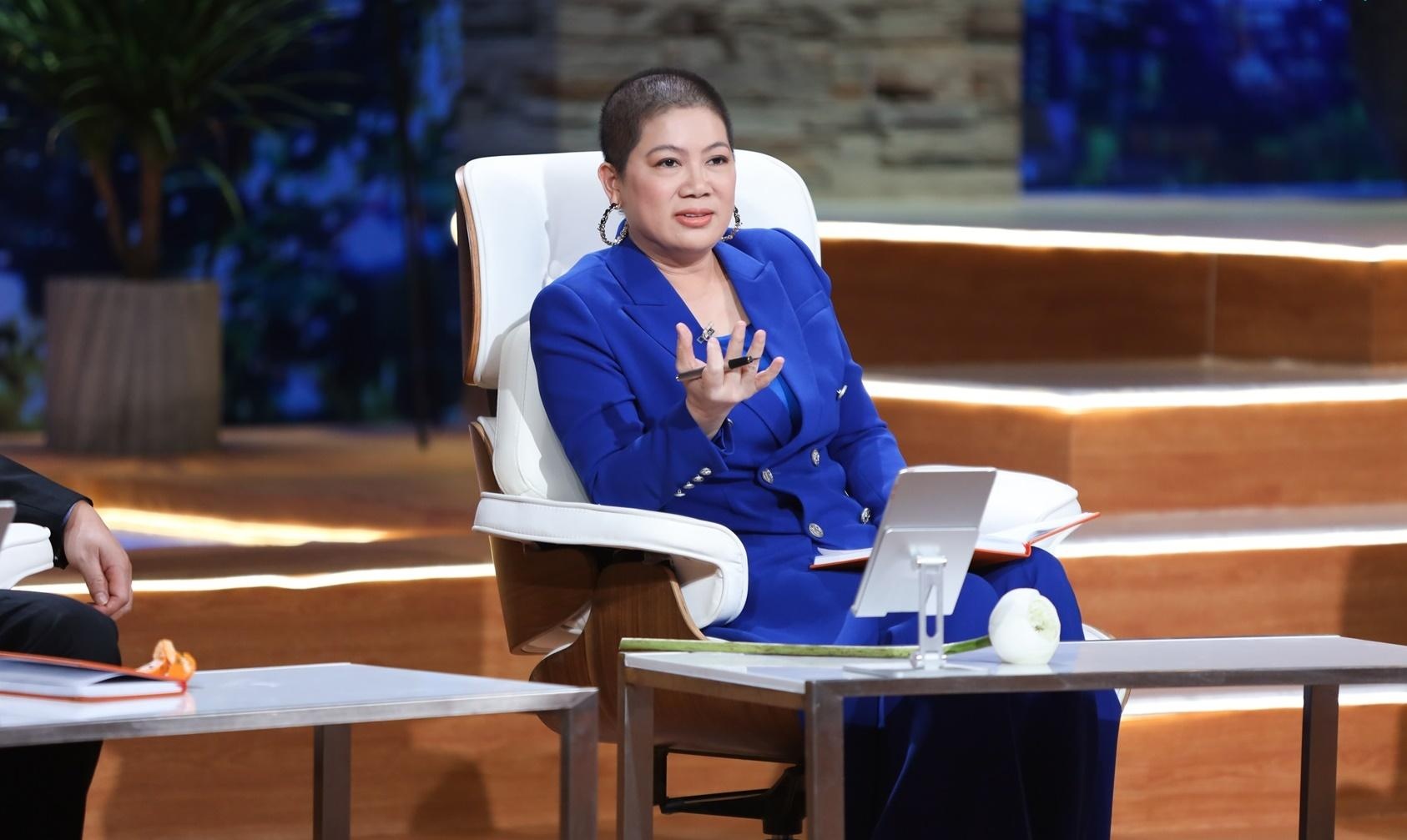 Shark Tank Viet Nam anh 3
