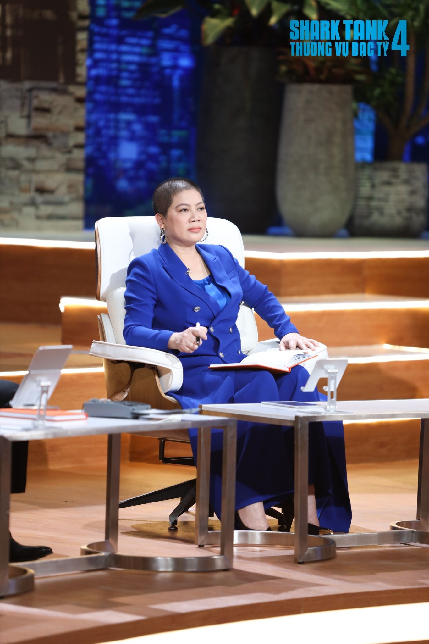 Shark Tank Viet Nam anh 2