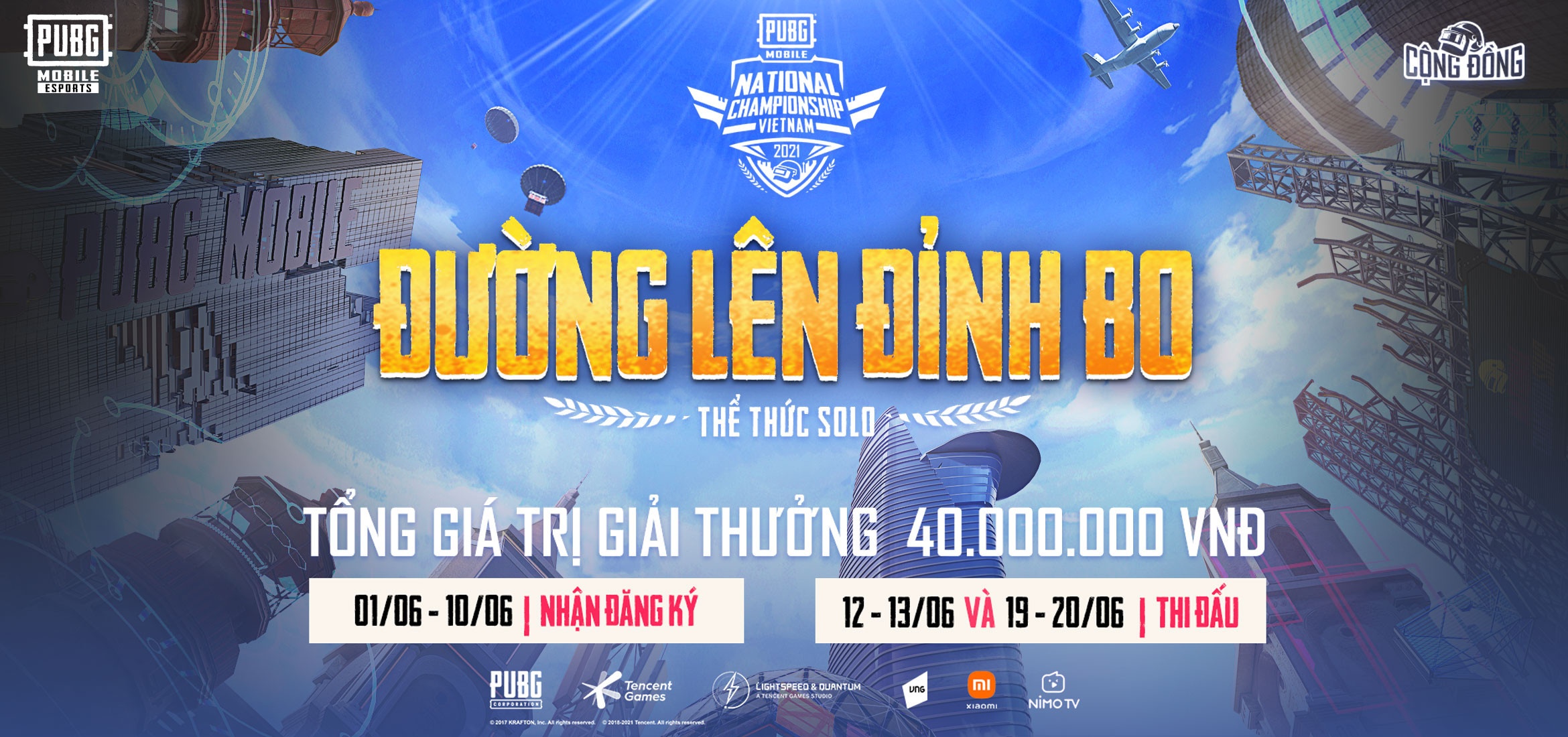 PUBG Mobile,  VNG anh 2