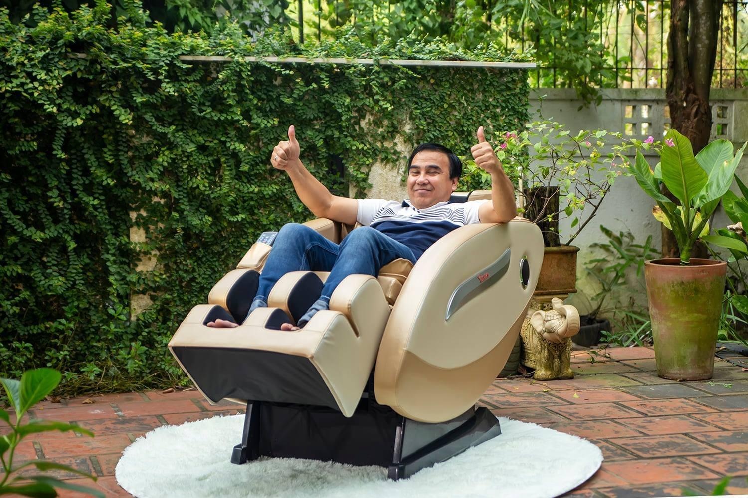 Toshiko Viet Nam cung cap thiet bi cham soc suc khoe cong nghe Nhat hinh anh