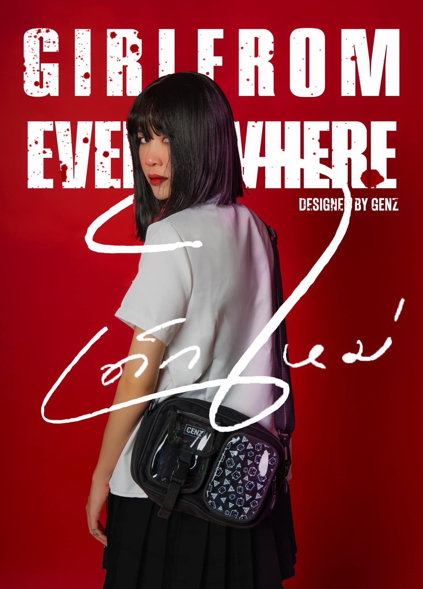 trang phuc ca tinh,  ao quan cho gen Z anh 3