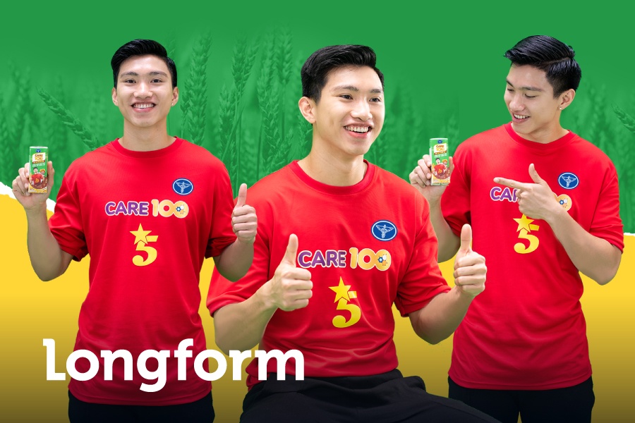 Doan Van Hau - dai dien the he tre giau nang luong, san sang but pha hinh anh