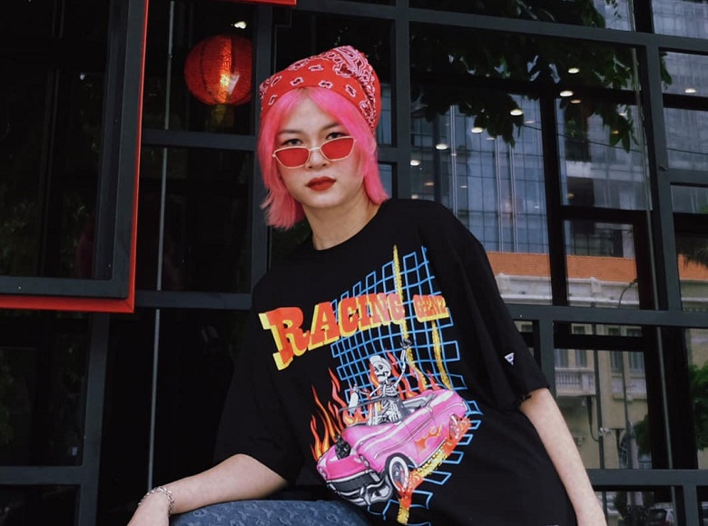 GenZ - thuong hieu moi trong lang thoi trang Viet Nam hinh anh