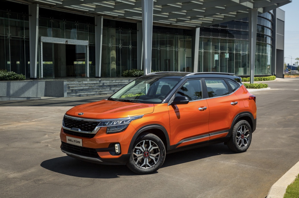 B-SUV ảnh 4 B-SUV anh 4