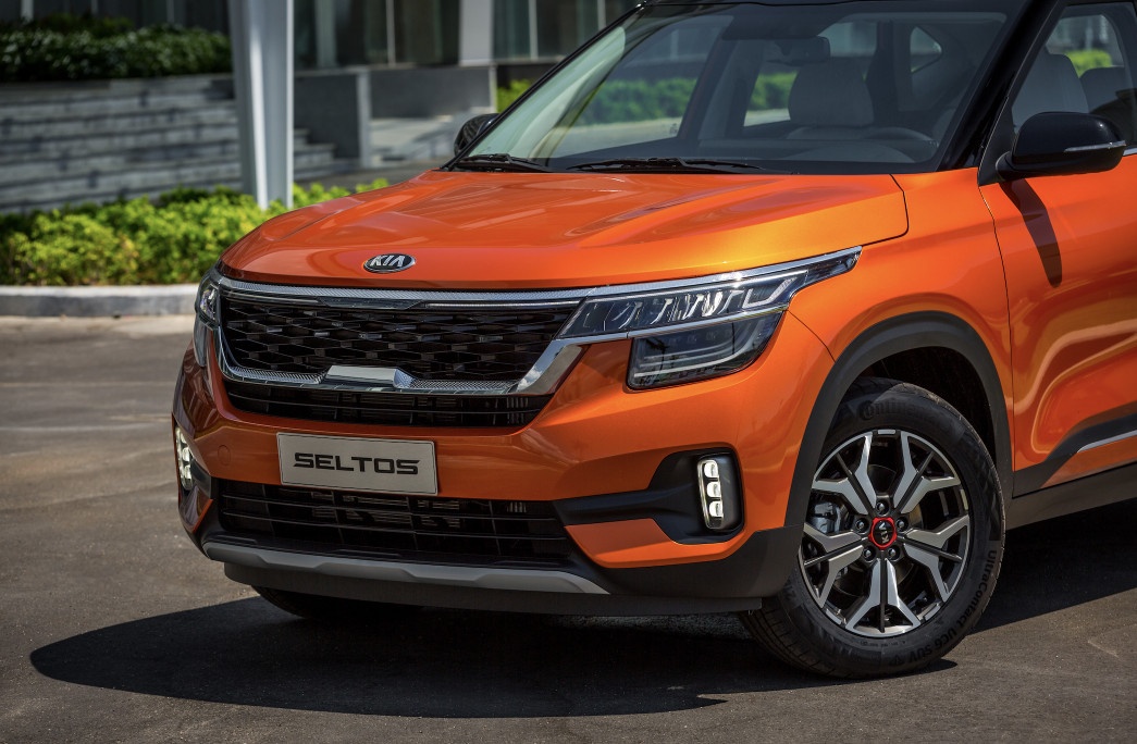 B-SUV ảnh 2 B-SUV anh 2