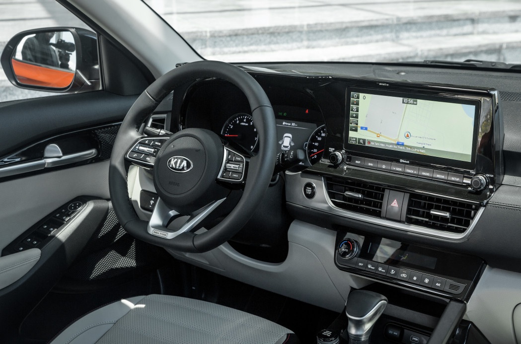 B-SUV ảnh 5 B-SUV anh 5