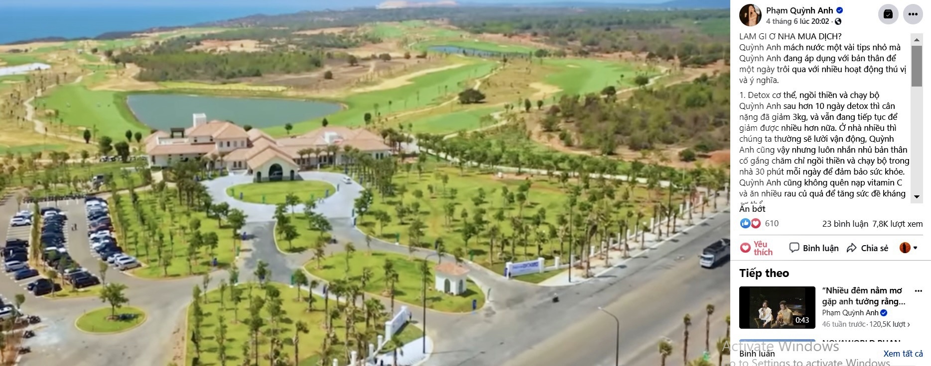 NovaWorld Phan Thiet,  Novaland anh 2