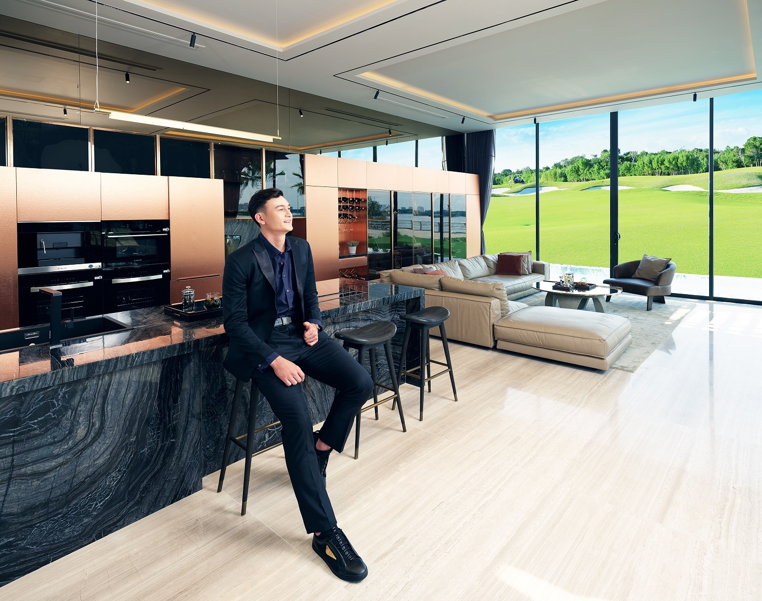 NovaWorld Phan Thiet,  Novaland anh 4