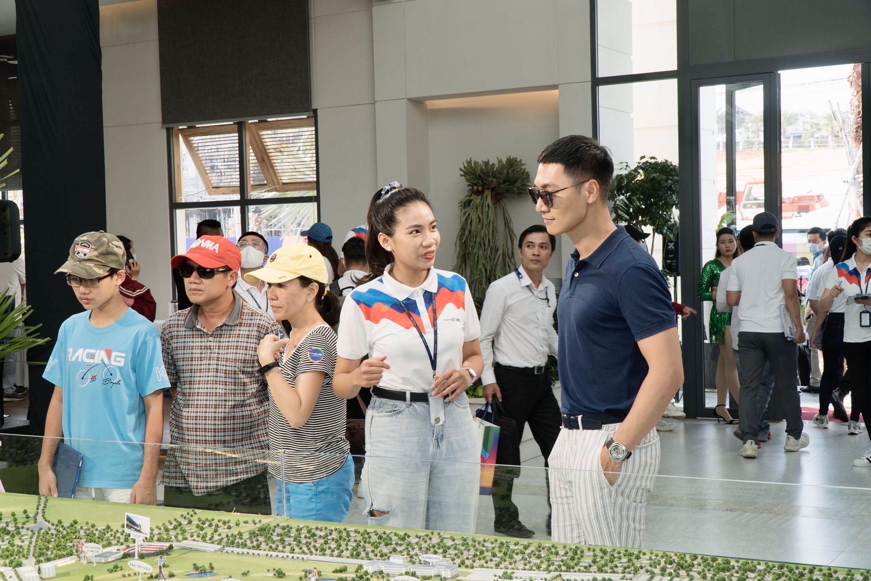 NovaWorld Phan Thiet,  Novaland anh 8