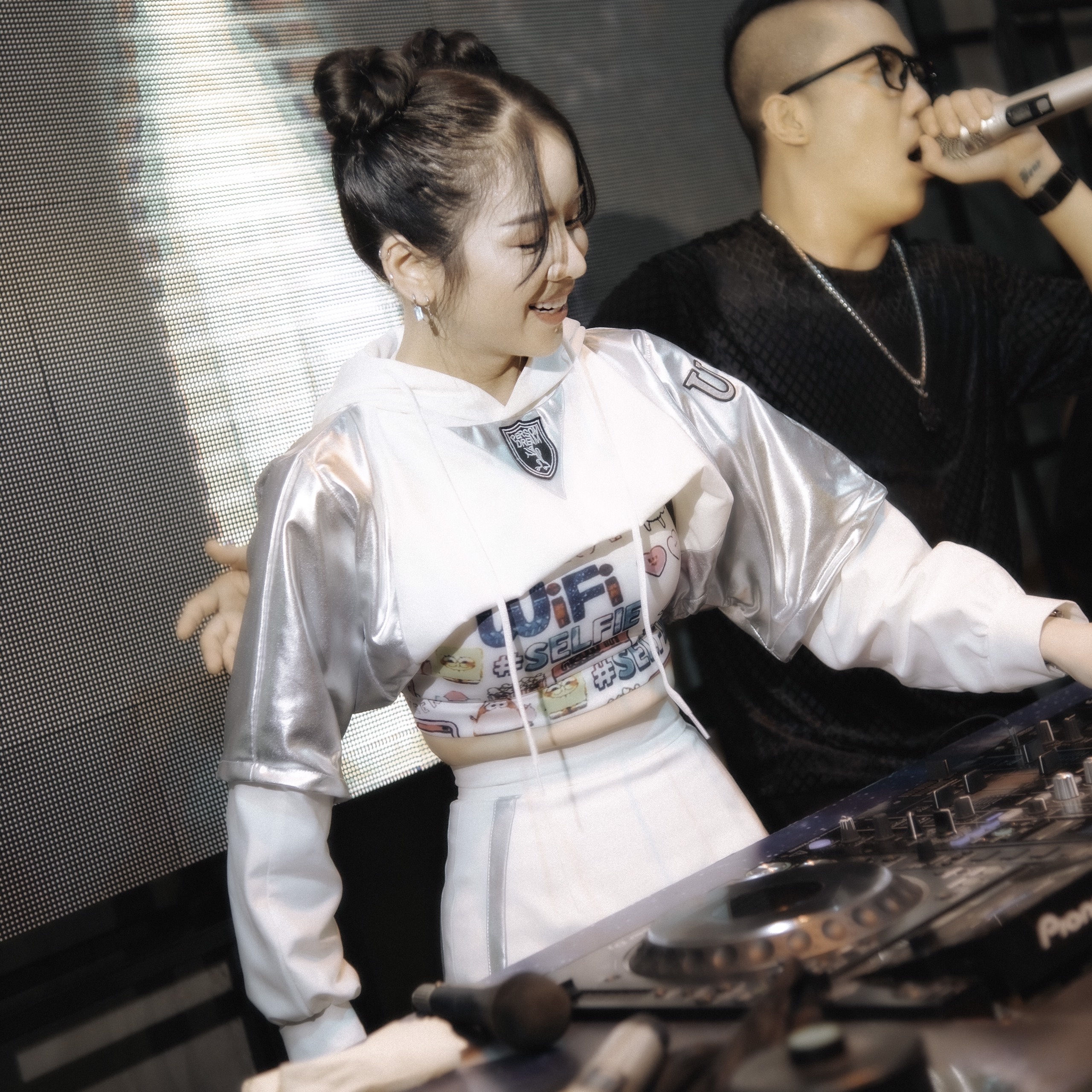 Heineken,  Heineken x Top DJs anh 7