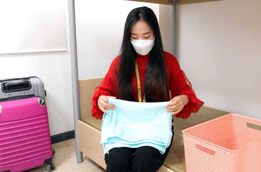 Zalo,  Zalo Bac Ninh anh 3