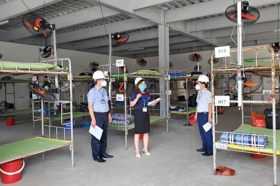 Zalo,  Zalo Bac Ninh anh 4