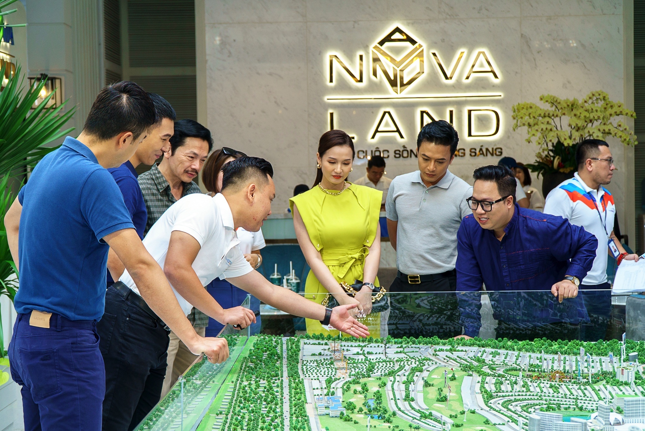 NovaWorld Phan Thiet,  Novaland anh 9
