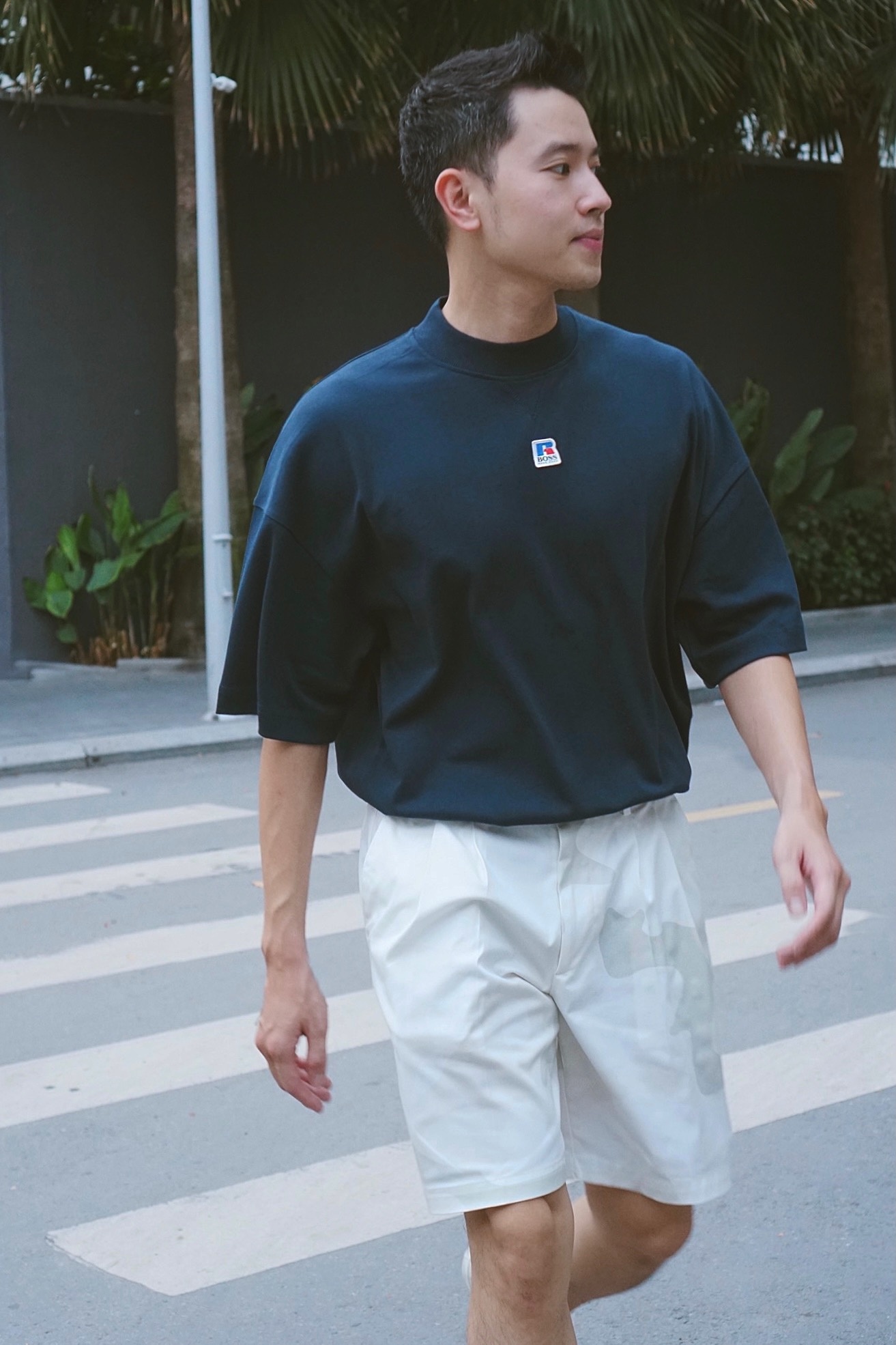 Boss,  Russell Athletic ảnh 14 Boss,  Russell Athletic anh 14