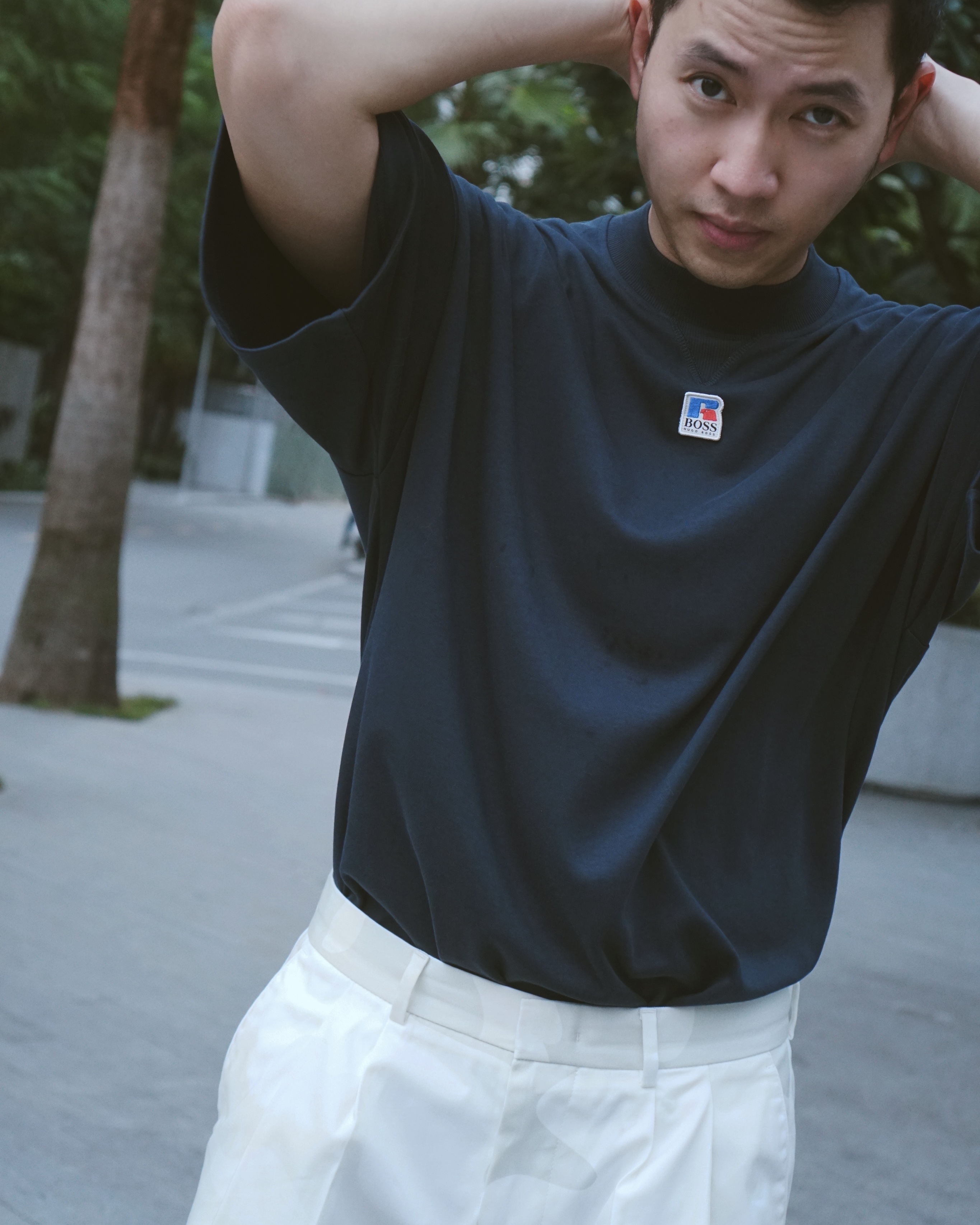 Boss,  Russell Athletic ảnh 15 Boss,  Russell Athletic anh 15