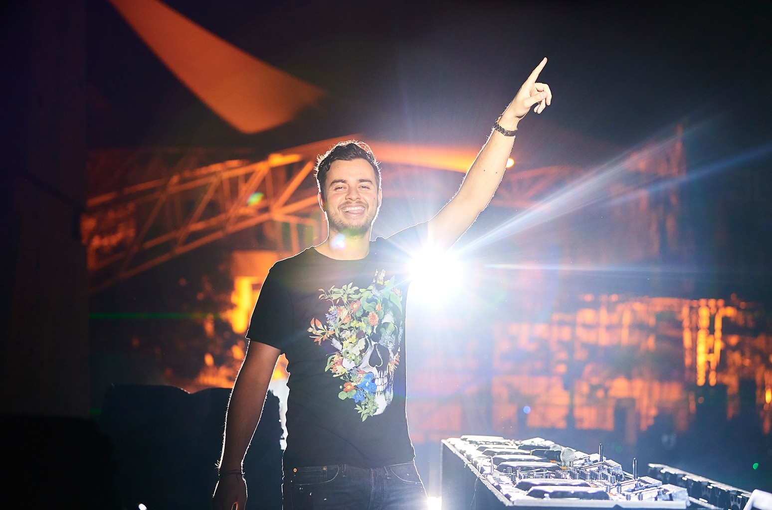 Heineken,  Heineken x Top DJs anh 5