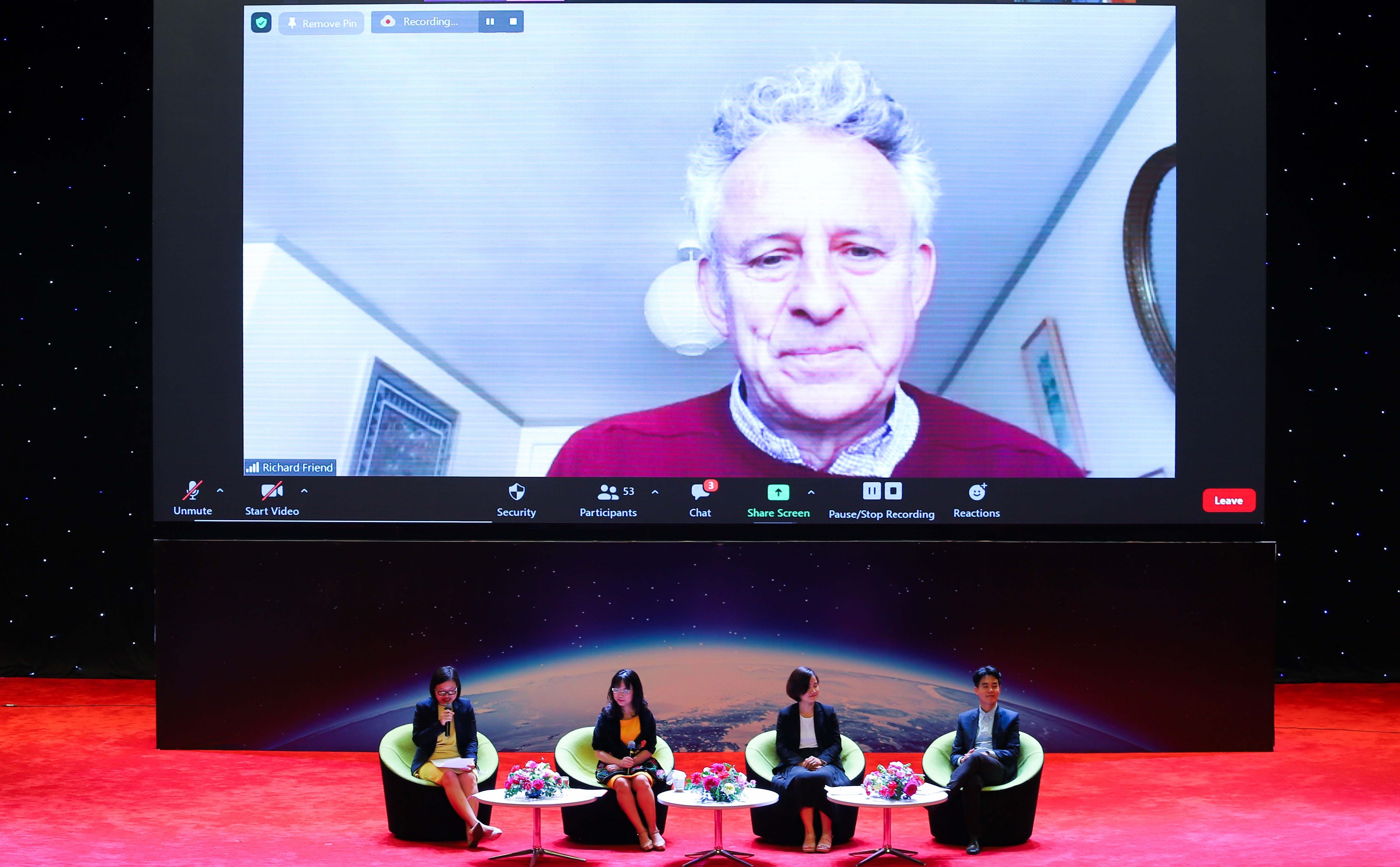 Giai VinFuture nhan gan 600 de cu tu 60 quoc gia sau 4 thang hinh anh