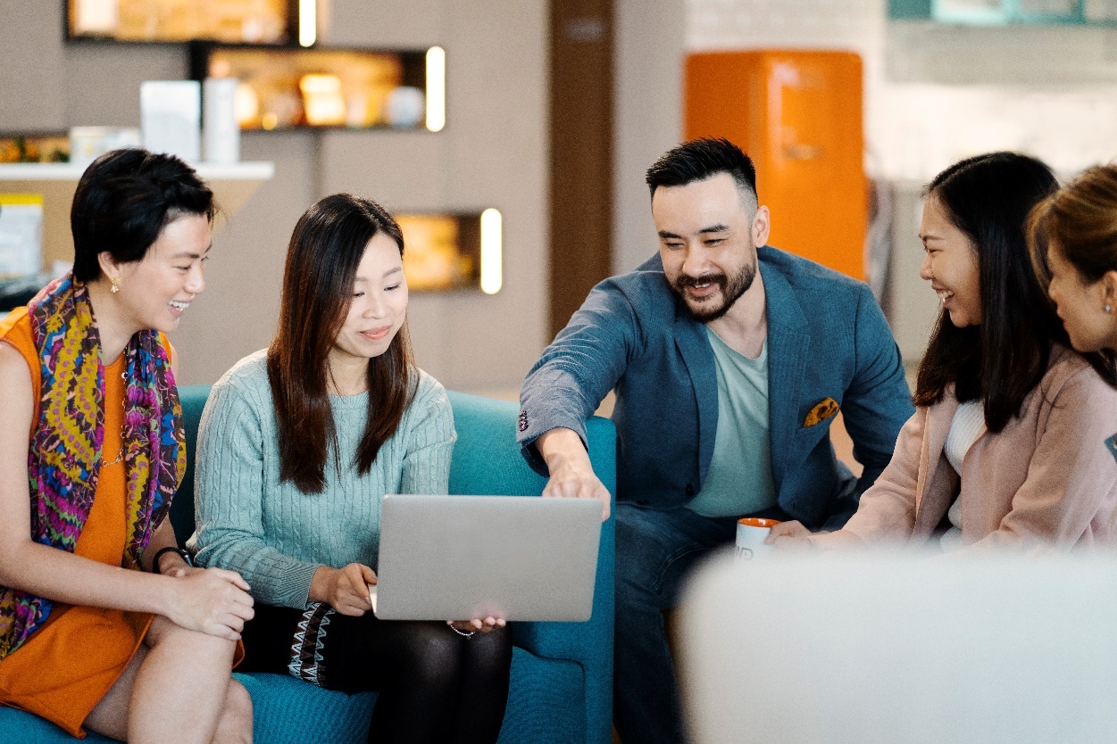 FWD Viet Nam,  bao hiem nhan tho anh 1