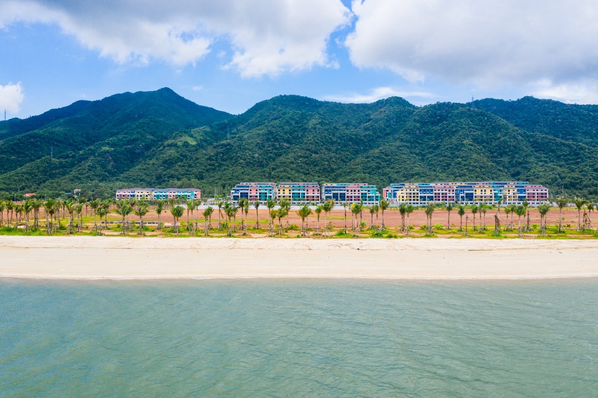 Sonasea Van Don Harbor City,  CEO Group anh 2