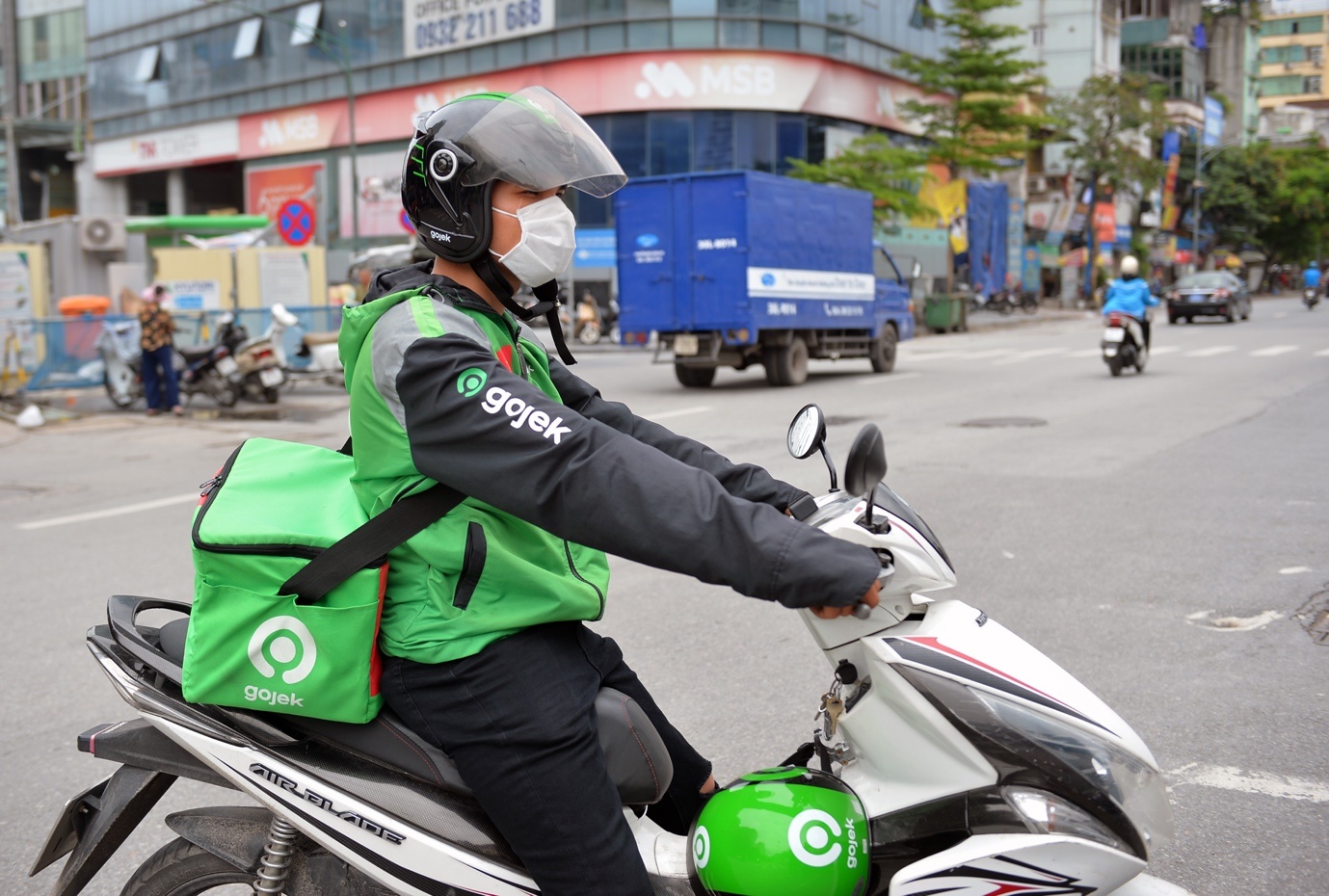 Gojek anh 2