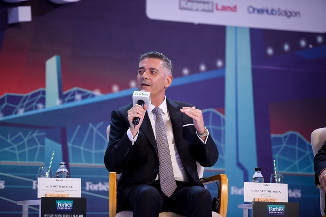 Masterise Homes anh 3