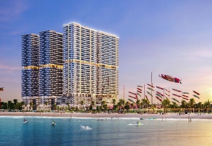 Bat dong san Quy Nhon chuyen minh hinh anh