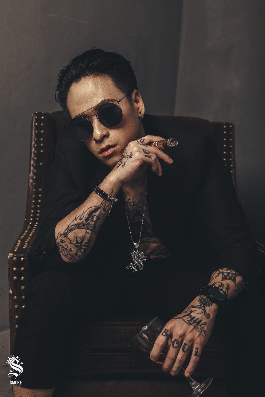 Heineken,  Heineken x Top DJs anh 6