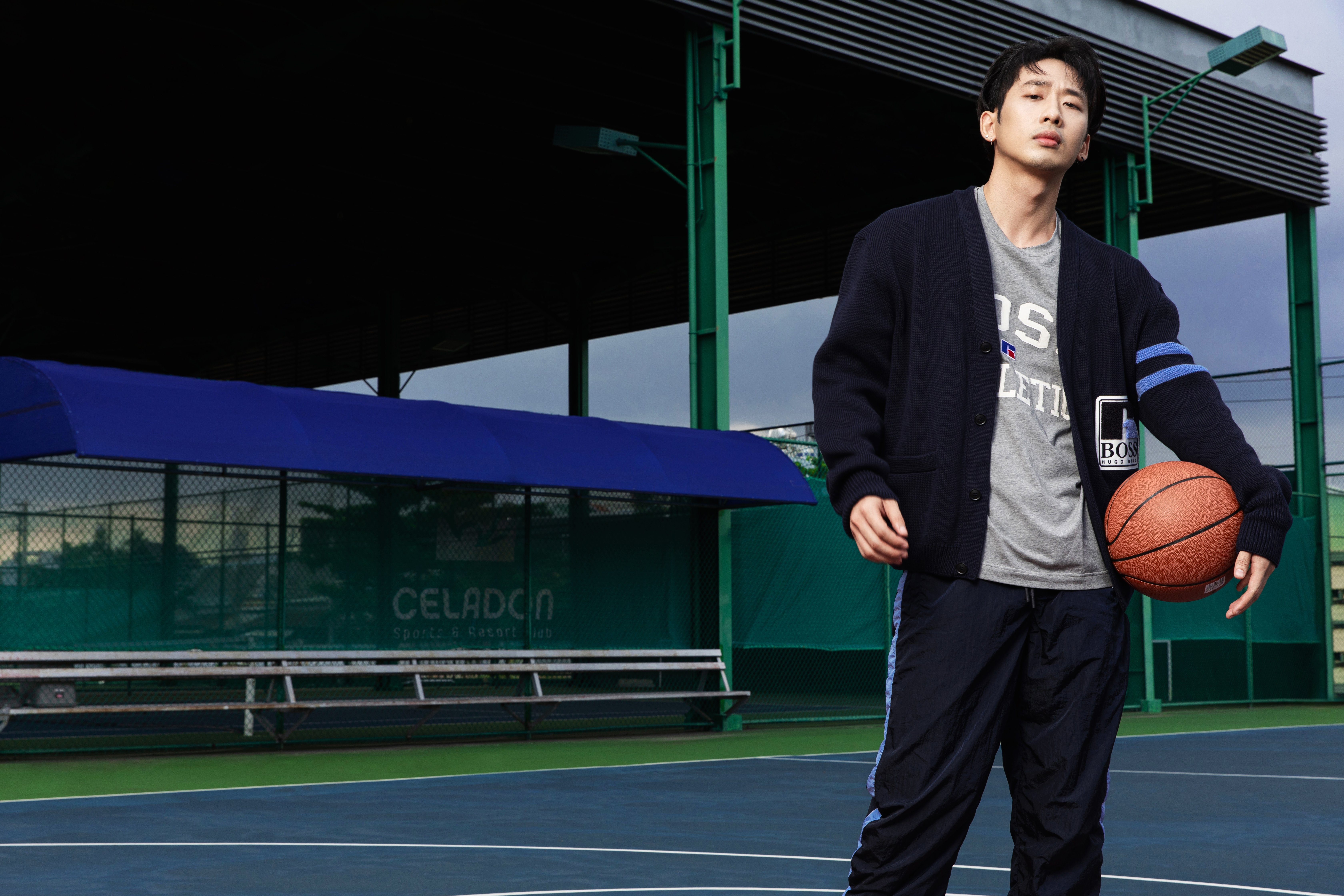 Boss,  Russell Athletic ảnh 18 Boss,  Russell Athletic anh 18