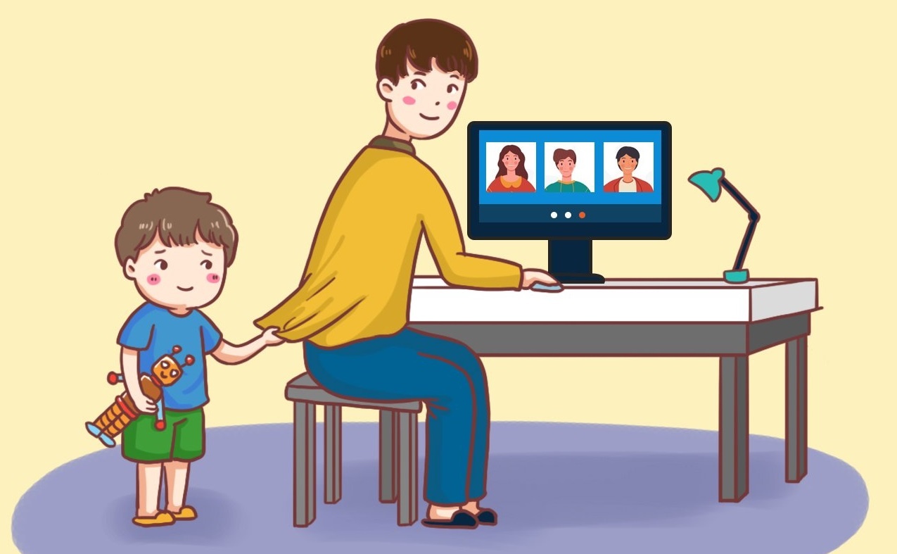 Phu huynh va noi so mang ten 'nghi dich' hinh anh