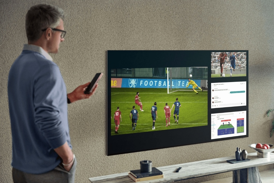 Vi sao ban nen len doi TV vao dip Euro nam nay? hinh anh